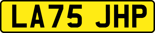 LA75JHP