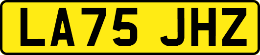 LA75JHZ