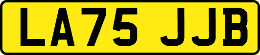 LA75JJB