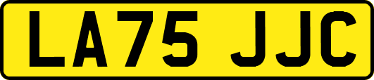 LA75JJC