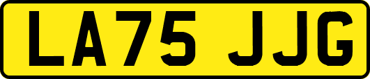 LA75JJG