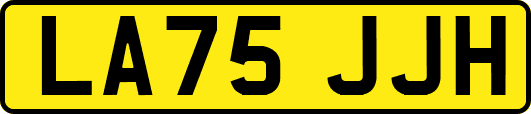 LA75JJH