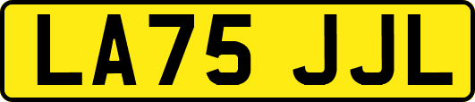 LA75JJL