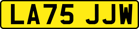 LA75JJW