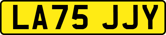 LA75JJY