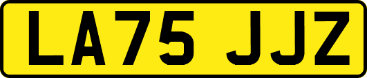 LA75JJZ