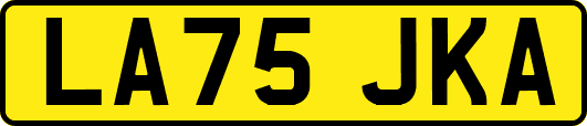 LA75JKA