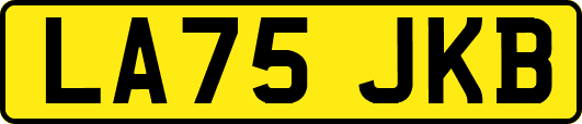 LA75JKB
