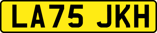 LA75JKH