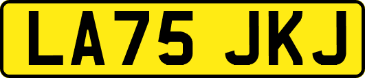 LA75JKJ