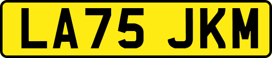 LA75JKM