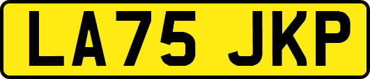 LA75JKP