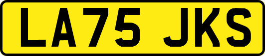 LA75JKS