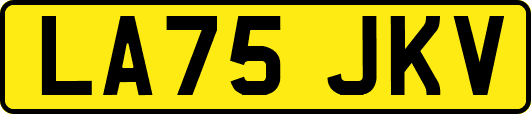 LA75JKV