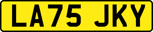 LA75JKY