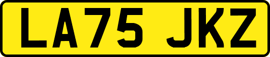 LA75JKZ