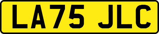 LA75JLC