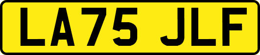 LA75JLF