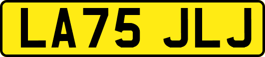 LA75JLJ