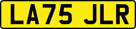 LA75JLR