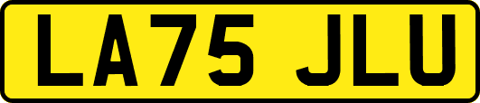 LA75JLU
