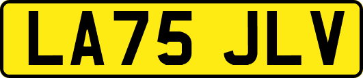 LA75JLV