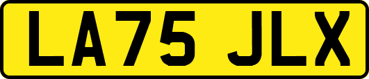 LA75JLX