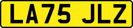 LA75JLZ