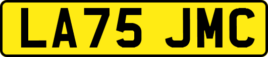 LA75JMC