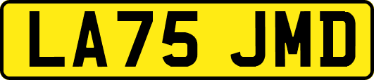 LA75JMD