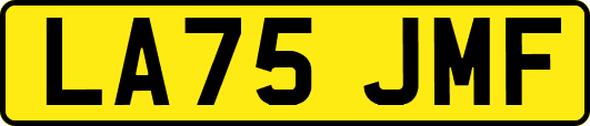 LA75JMF