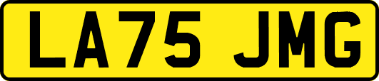 LA75JMG