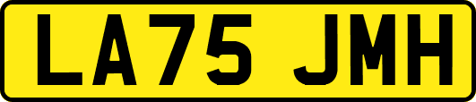 LA75JMH