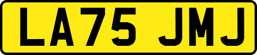 LA75JMJ