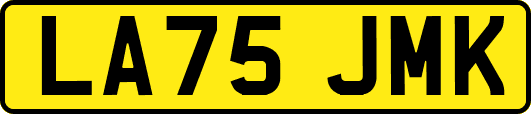 LA75JMK