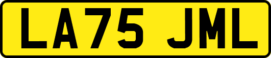 LA75JML