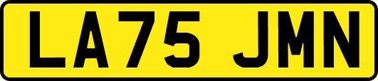 LA75JMN