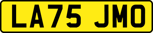 LA75JMO