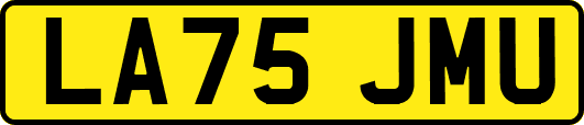 LA75JMU
