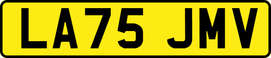 LA75JMV
