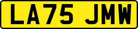 LA75JMW