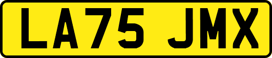 LA75JMX