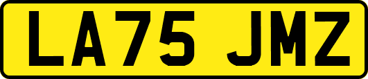 LA75JMZ