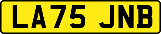 LA75JNB