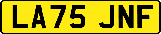 LA75JNF