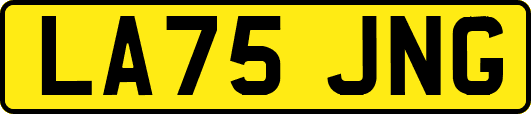 LA75JNG