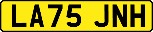 LA75JNH