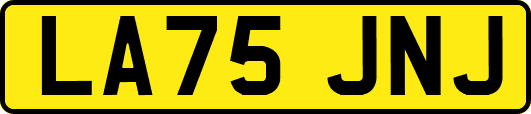 LA75JNJ