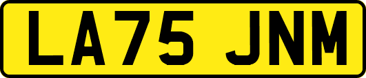 LA75JNM