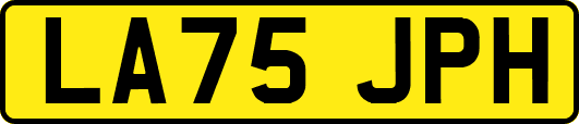 LA75JPH